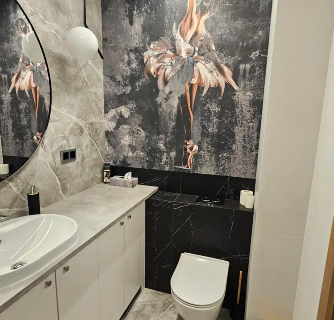 Apartament Elegance, Metro, Free Parking Warsaw Poland