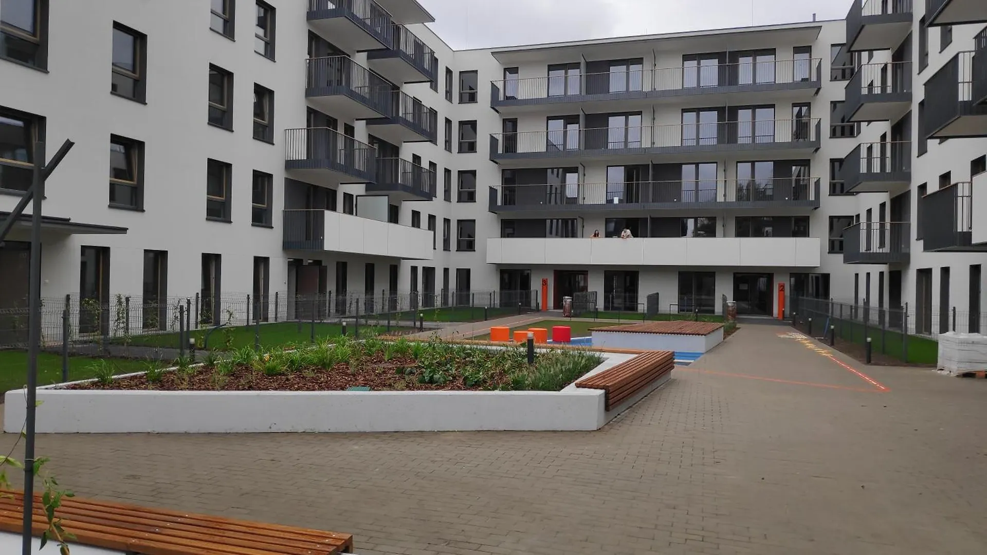 Apartament Elegance, Metro, Free Parking Warsaw