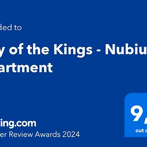 Of The Kings - Nubium Kraków
