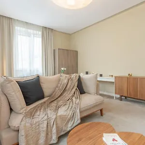 Close-urban Chic - City Center - Studio - Plac Konstytucji Warszawa