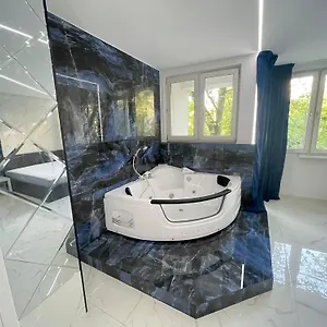 Yourapart Karmelicka Z Jacuzzi Warszawa
