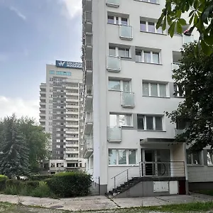 Vendégház Zachodnia, Varsó
