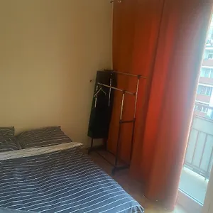 Warsaw Rooms Warszawa